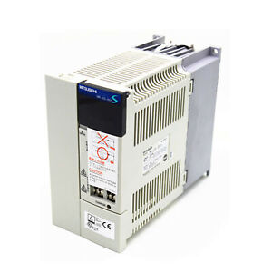 Mitsubishi MRJ2S350A AC Servo Amplifier Original - MITSUBISHI