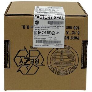 Allen-Bradley 2080-LC20-20QBBR - ALLEN-BRADLEY