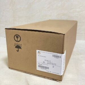 New AB 1746-A7 SER B SLC 500 7-Slot Rack Chassis PLC Module - NEW FACTORY SEALED