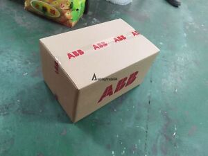 ABB 3HAC025338-004 Servo Drive Unit PLC Module - ABB