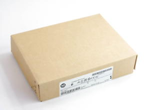 2023 Allen Bradley 1756-L84ES GuardLogix 5580 Processor – New Surplus - ALLEN BRADLEY