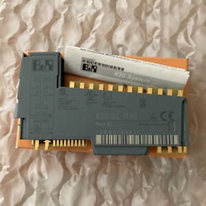 B&R X20 DC 1198 Module In Box SHIP - B&R