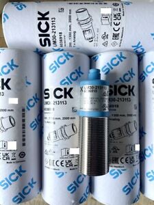 SICK Original Ultrasonic Sensor UM30-213113 - SICK