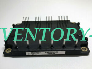 1PC New Mitsubishi PM25RKK120 Power Supply Module - MITSUBISHI