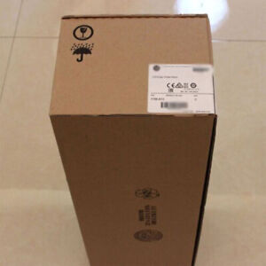 ControlLogix AB 1756A13 13 Slot Factory Sealed Chassis AB Series C - CONTROLLOGIX