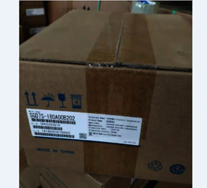 Yaskawa YSG7S-180A00B202 Servo Driver - YASKAWA