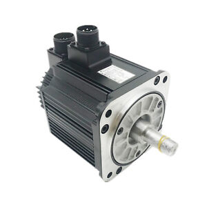 New In Box Yaskawa SGMGH-09ACA61 Servo Motor - YASKAWA