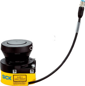 SICK S30B-3011GB Safe Laser Scanner - SICK