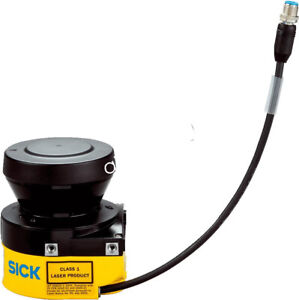 SICK S30B-3011GB SICK Safe laser scanner new or