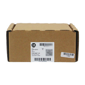 Sealed Allen Bradley 5094-OB16 Output Module - ALLEN BRADLEY