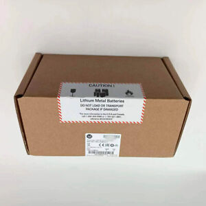 MicroLogix 1200 24Point Controller AB 1762-L24BWA Factory Sealed - MICROLOGIX