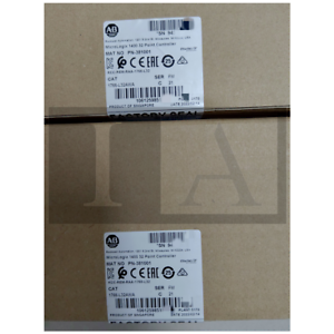 2023 New Sealed Allen-Bradley 1766-L32AWA MicroLogix 1400 32 Point Controller Allen-Bradley