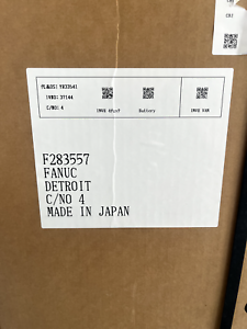 Fanuc LR Mate 200iD/7L Robot Arm - FANUC