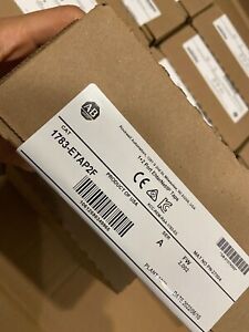 Allen-Bredley 1783-ETAP2F Stratix 5950 EtherNet/IP Module - ALLEN-BREDLEY