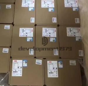 ABB AF1250-30-22-70 Contactor 1SFL647033R7022 1250A 1000V - ABB