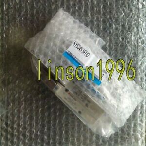 Solenoid Valve SMC SY5345-5FUD - ONE