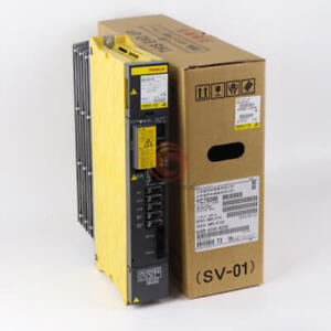 1PCS New Fanuc Servo Amplifier Module A06B-6096-H206 - High Performance Amplifier for servo systems - FANUC