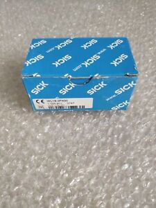 1 PC SICK WL18-3P430 Sensor with High Precision Motion Detection - SICK