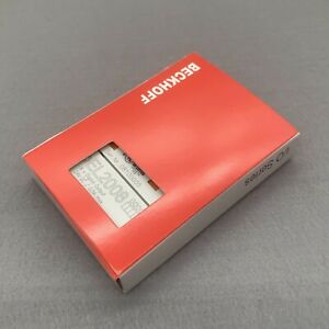 FOR BECKHOFF EL2008 8-Channel Digital Terminal - FOR BECKHOFF