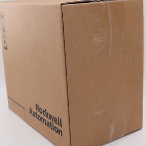 Allen Bradley PowerFlex 525 AC Drive 7.5kW 10HP, 25B-D017N104, 2022/23 Model - ALLEN BRADLEY