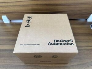 Allen Bradley 25B-D1P4N114 PowerFlex AC Drive - ALLEN BRADLEY