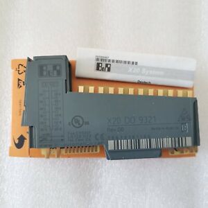 1PC X20DO9321 Module for B&R - B&R