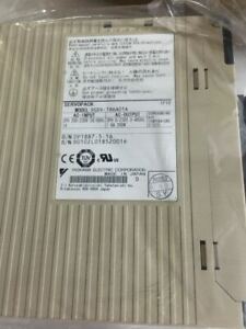 Yaskawa SGDV-1R6A01A New Servo Driver - High Performance - YASKAWA