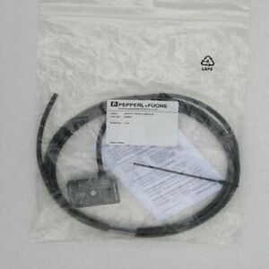 10Gbps junction box VAZ-2T1-FK-G10-2M-PUR for high-speed connectivity - PEPPERL+FUCHS