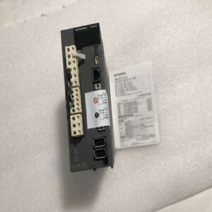 Mitsubishi MRJ3100ARJ070 Servo Drive Fast, High Performance Industrial Motor Controller - MITSUBISHI