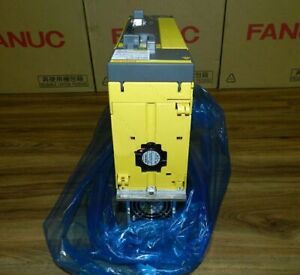 New FANUC Servo Drive Amplifier A06B-6240-H210 - FANUC