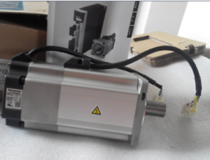 Panasonic MSMJ082G1D AC Servo Motor One Year - PANASONIC