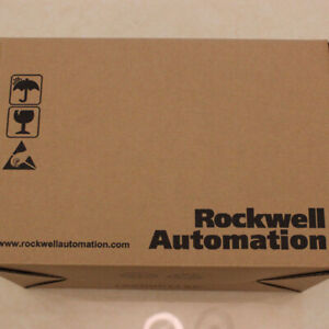 Allen Bradley 22F-D8P7N103 PowerFlex 4M-3.7 kW (5 HP) AC Drive - ALLEN BRADLEY
