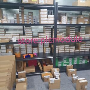 ControlLogix AB 1756-L72 Controller PLC Processor Factory Sealed - CONTROLLOGIX