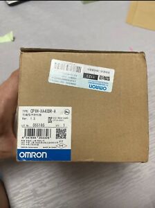 OMRON CP1H-XA40DR-A 1PCS NIB - OMRON
