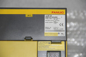FANUC Servo Drive A06B-6141-H026 - FANUC
