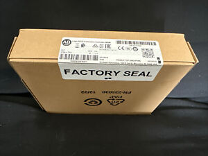 Allen Bradley 5572S Automation Controller 2022 NEW SEALED GuardLogix 5572S - ALLEN BRADLEY