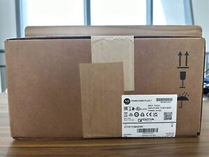 Sealed Allen-Bradley AB 2711P-T12W22D9P PanelView Plus 12-Inch 7 Color Touch Monitor - ALLEN-BRADLEY