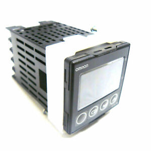 Omron E5CN-HC2M-500 Temperature Controller - OMRON