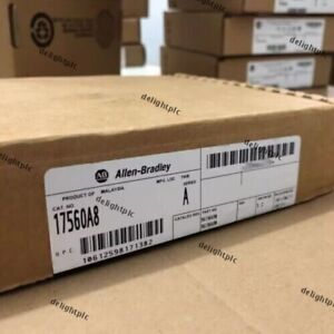 Allen Bradley 1756-OA8 ControlLogix Module 8 Pt 120/240V AC - ALLEN BRADLEY