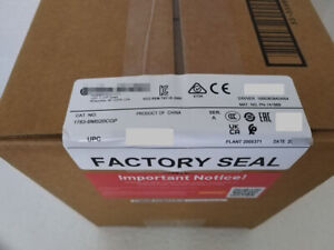 New AB 1783-BMS20CGP A Stratix 5700 Ethernet Switch - Allen Bradley Switching Solution - ALLEN BRADLEY
