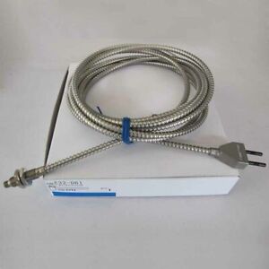 Omron E32-D61 Fiber Optic Sensor for Accurate Sensing Solutions - OMRON