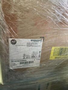 20F11NC085JA0753 AC Drive PowerFlex Air Cooled 753 AC Drive - ABB