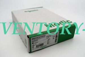 1PC New In Box Schneider BMXSDO0802 Fast One-Year Warranty - SCHNEIDER