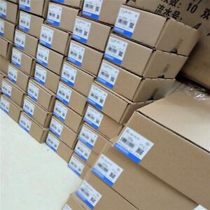 Omron NS12-TS00B-V2 NEW IN STOCK Omron Touch Screen Factory Sealed, industrial sensor monitoring system with touch screen interface, programmable sensor configuration, energy-saving design, high sensitivity detection, multi-environment applicability - OMR