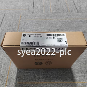 Allen Bradley 1756-L74 Controller: New SEALED SHIP - ALLEN BRADLEY