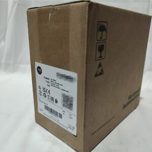 Allen Bradley 25B-D010N104 PowerFlex 525 4kW 5Hp AC Drive - ALLEN BRADLEY