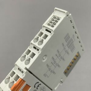 FOR BECKHOFF EL2008 8-Channel Digital Terminal - FOR BECKHOFF