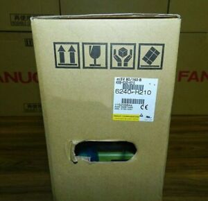 New FANUC Servo Drive Amplifier A06B-6240-H210 - FANUC