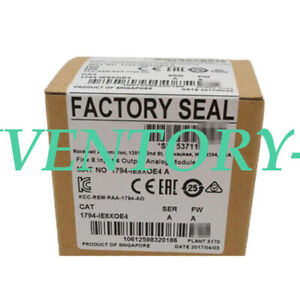 Allen Bradley 1794-IE8 In-Box 18W USB-C Power Adapter Fast Ship - ALLEN BRADLEY