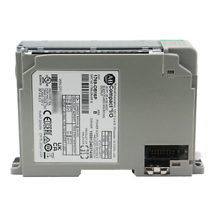 New Factory Sealed 1769-OB16P Compact I/O16 Pt Prot Module 1769-OB16P - KOEED